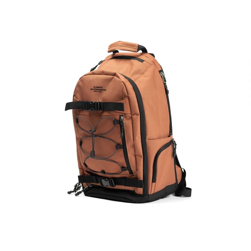 Mochila-Element-Scheme-Mocha-Bisque-BISQUE-U