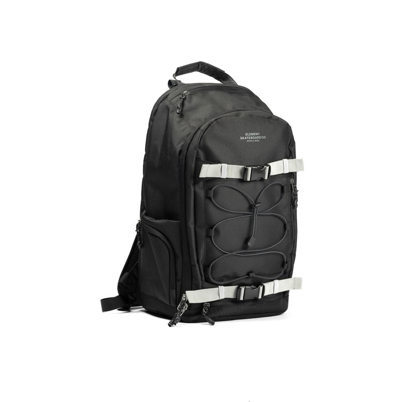Mochila-Element-Scheme-Flint-Black-FLINT-BLACK-U