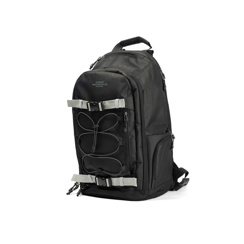 Mochila-Element-Scheme-Flint-Black-FLINT-BLACK-U