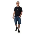 Bermuda-Element-Jeans--Essentials--Azul-Azul-38