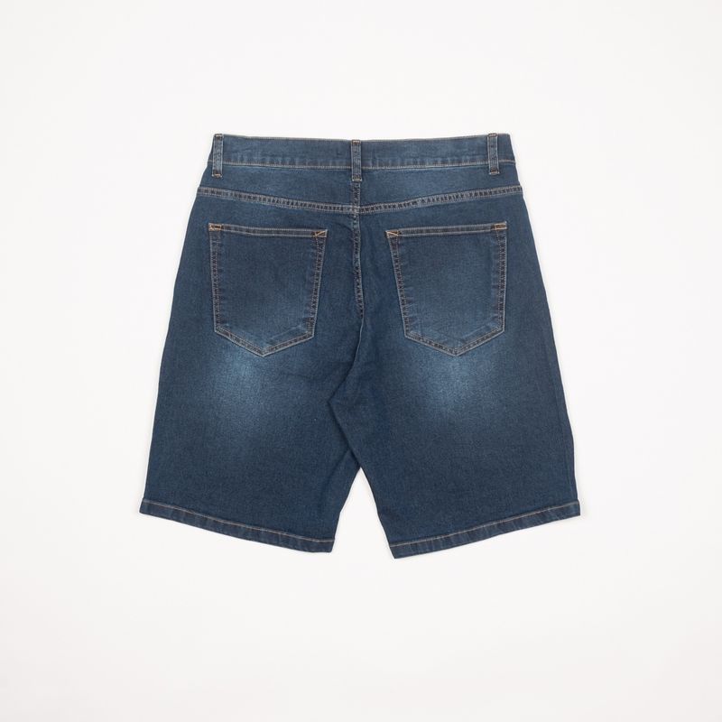 Bermuda-Element-Jeans--Essentials--Azul-Azul-38