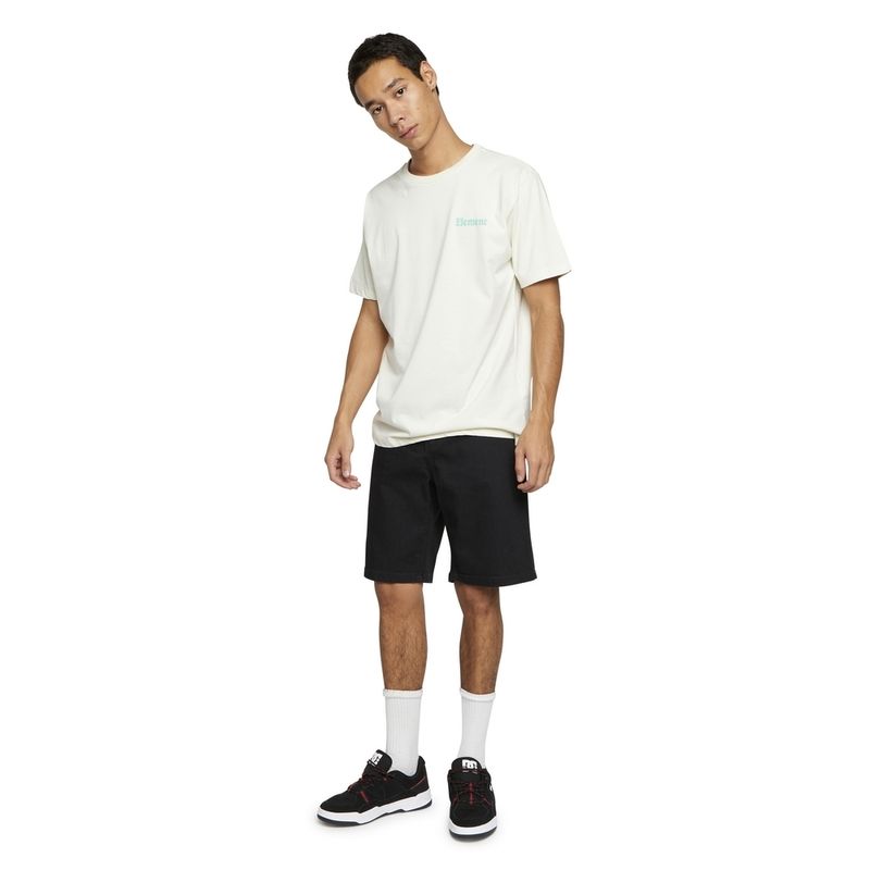 Bermuda-Element-Jeans-Essentials-Preto-Preto-38