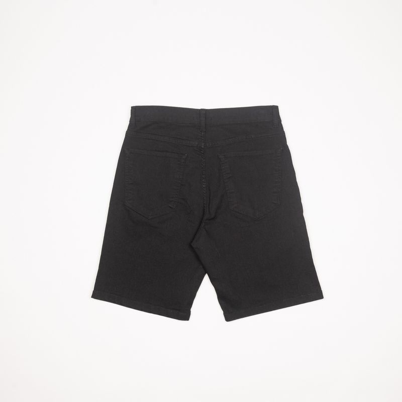 Bermuda-Element-Jeans-Essentials-Preto-Preto-38