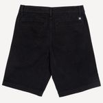 Bermuda-Element-Cornell-Walk-Preto-Preto-P