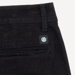 Bermuda-Element-Cornell-Walk-Preto-Preto-P