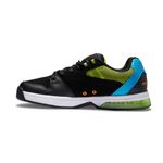 Tenis-DC-Shoes-Versatile-Imp-Black-Blue-Green-BLACK-BLUE-GREEN-39