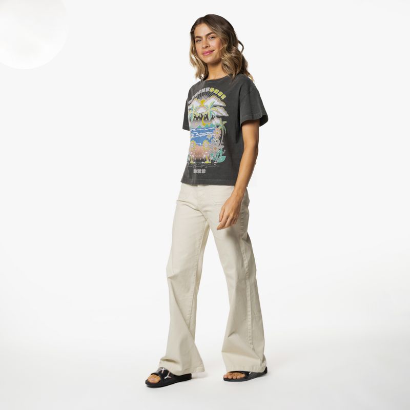 Camiseta-Roxy-M-C-Beachy-Daze-Preto-P