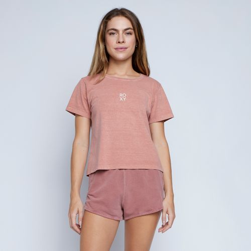 Blusa M/C Do You Salmao