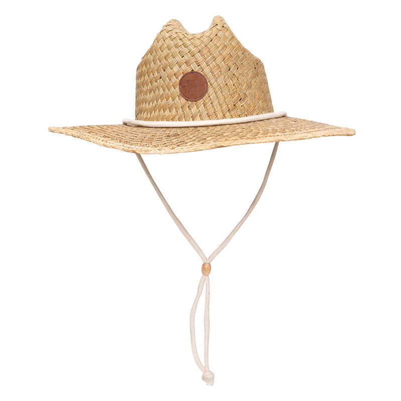 Chapeu-Roxy-Sunshine-On-My-Mind-Bege-BEGE-U