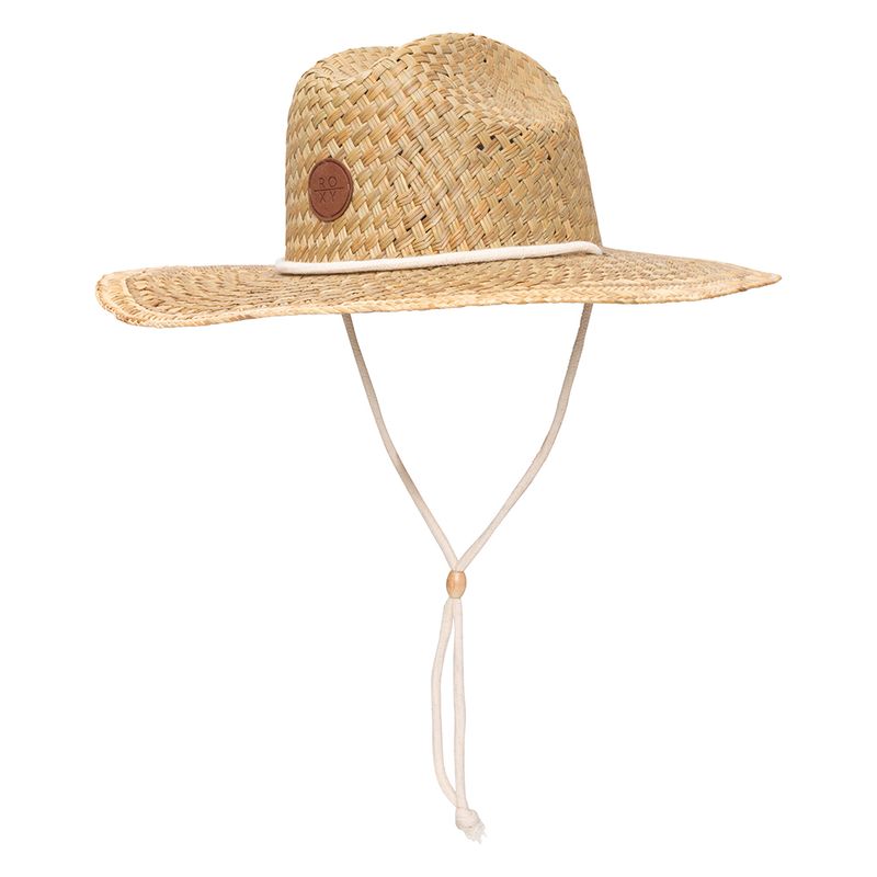 Chapeu-Roxy-Sunshine-On-My-Mind-Bege-BEGE-U