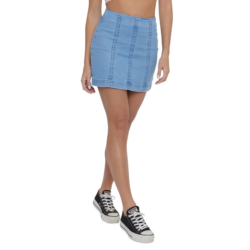 Saia-Roxy-Lovely-Romance-Azul-34