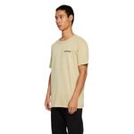 Camiseta-Element-M-C-Dragon-Caqui-P