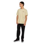 Camiseta-Element-M-C-Dragon-Caqui-P