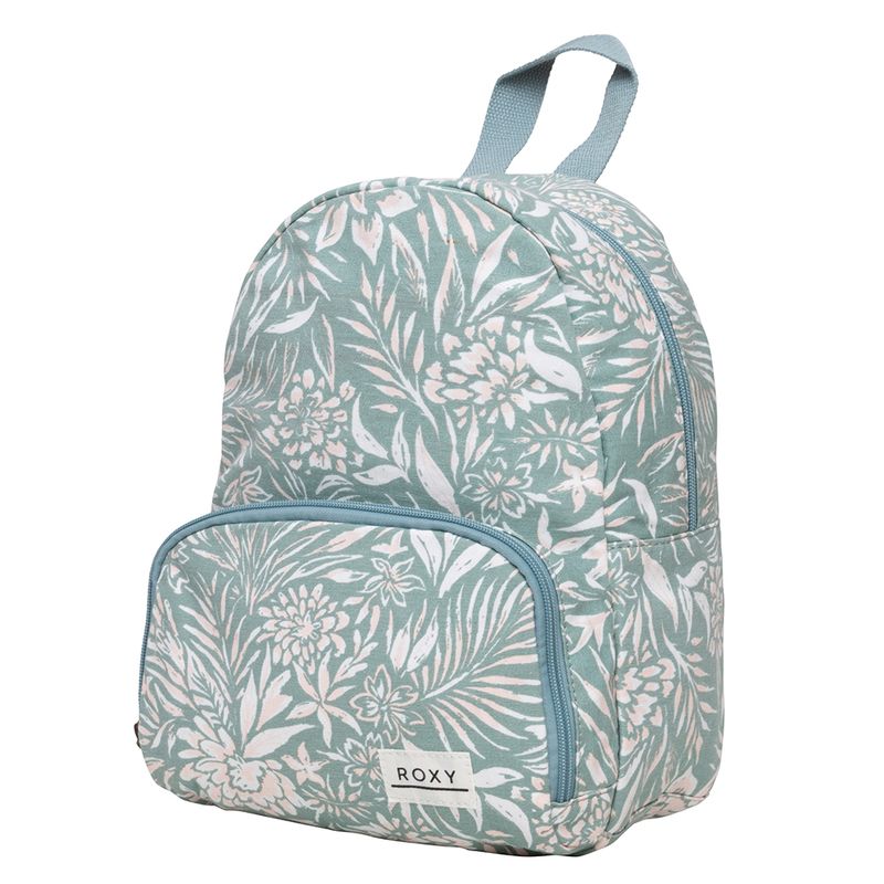 Mochila-Roxy-Always-Core-Canvas-Blue-Surflanao-Apparel-BLUE-SURF-U
