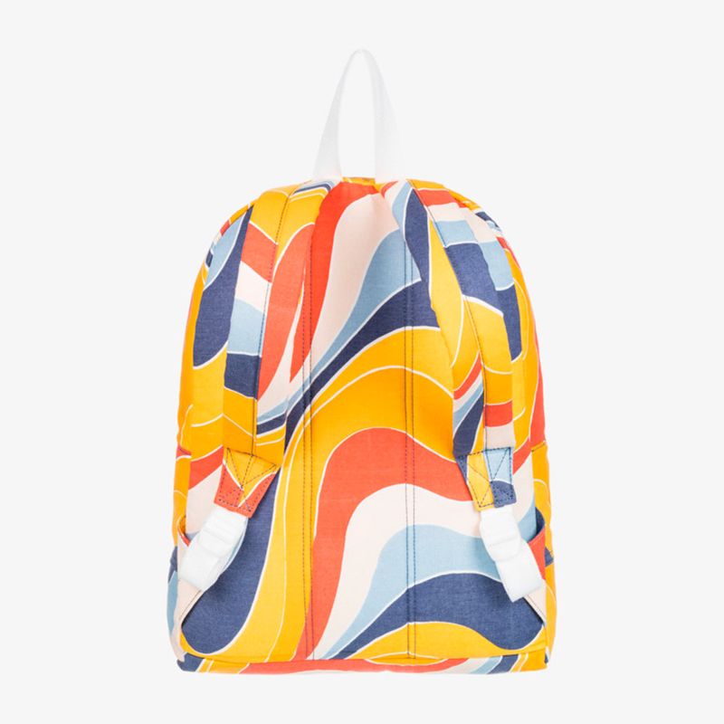 Mochila-Roxy-Sugar-Baby-Canvas-Tiger-Lily-Cruz-TIGER-LILY-CRUZ-U