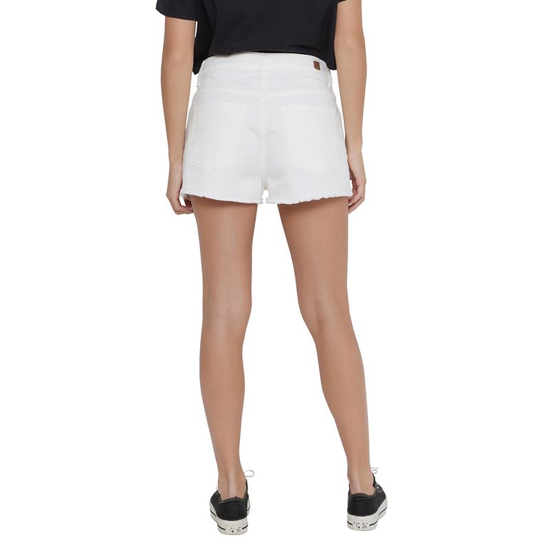 Shorts-Roxy-Jeans-Authentic-Summer-Branco-34