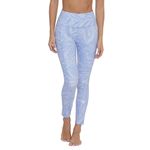 Calca-Roxy-Heart-Into-It-Ankle-Legging-Pt-PURPLE-FLUID-FLOWERS-PP