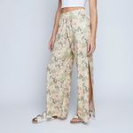 Calca-On-Our-Way-Pant-Amarelo-Amarelo-M