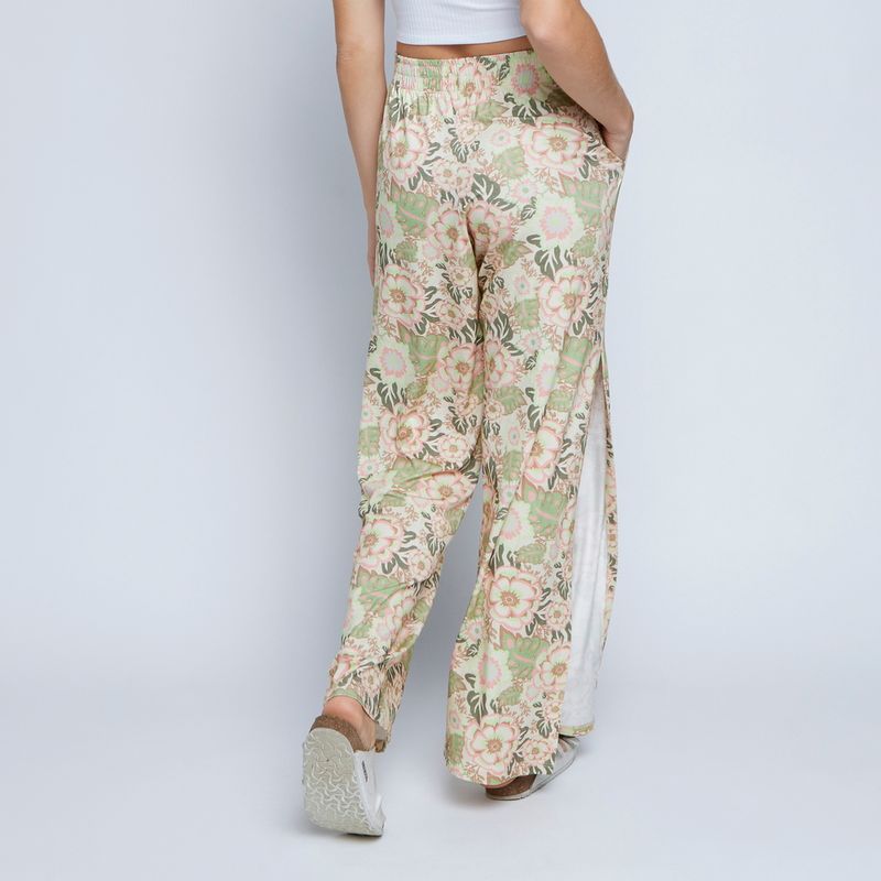 Calca-On-Our-Way-Pant-Amarelo-Amarelo-M
