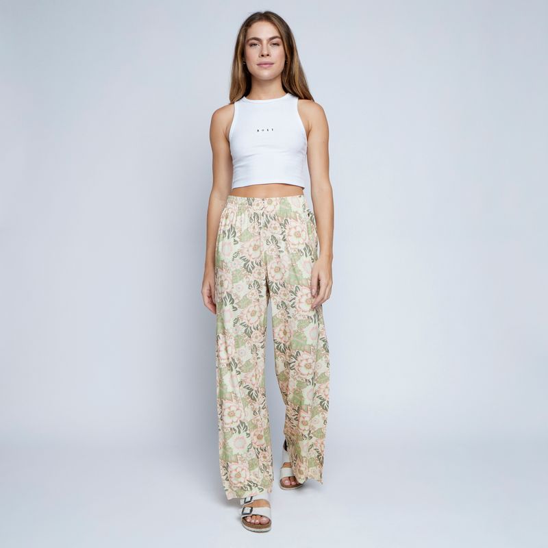 Calca-On-Our-Way-Pant-Amarelo-Amarelo-M