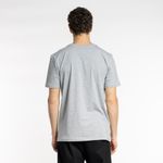 Camiseta-Element-M-C-Seal-Cinza-Mescla-P