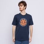 Camiseta-Element-M-C-Seal-Marinho-P