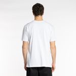 Camiseta-Element-M-C-Blazin-Branco-P