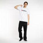 Camiseta-Element-M-C-Blazin-Branco-P