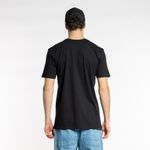 Camiseta-Element-M-C-Blazin-Preto-P