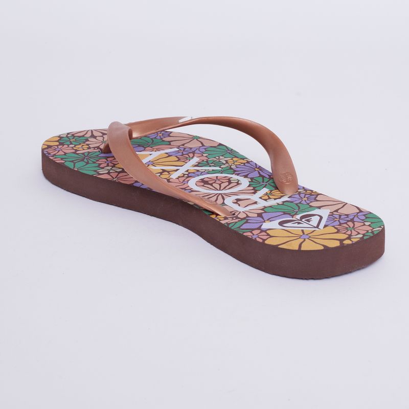 Chinelo-Roxy-Tahiti-Viii-Bnc-Marrom--Marrom-35-36