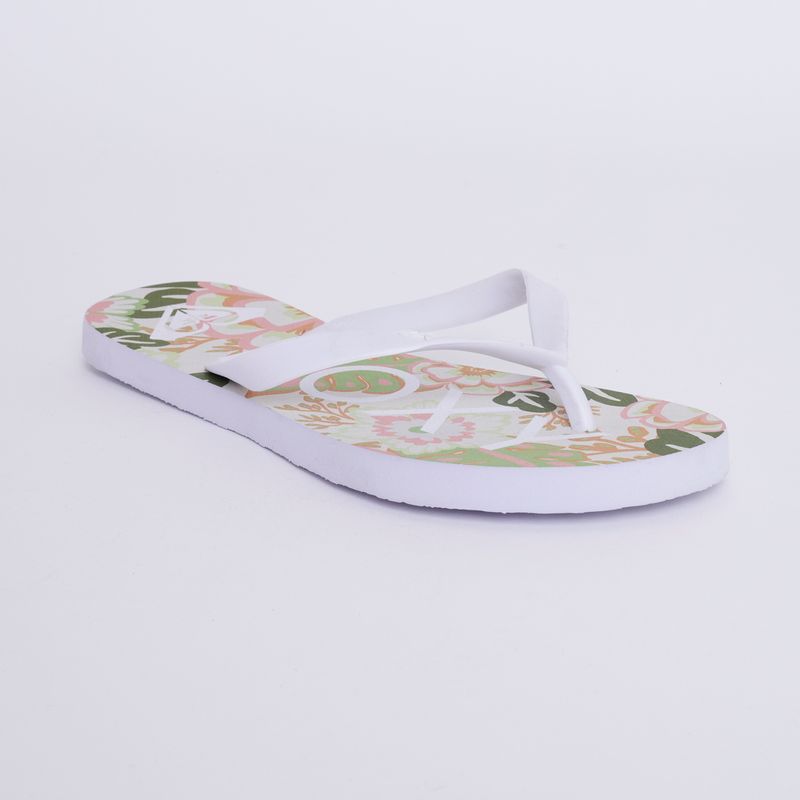 Chinelo-Roxy-Portofino-Iii--Branco-Branco-35-36