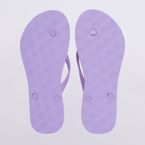 Chinelo Roxy Starfish VIII Roxo