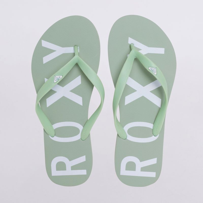 Chinelo-Roxy-Starfish-Viii-Verde--Verde-35-36