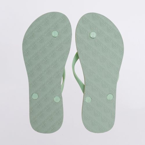 Chinelo Roxy Starfish VIII Verde