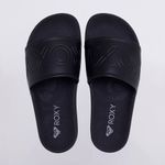 Chinelo-Roxy-Slippy-reto--Preto-37-38