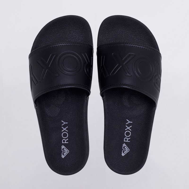 Chinelo-Roxy-Slippy-reto--Preto-37-38