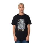 Camiseta-Element-M-C-Timber-Captured-Preto-M
