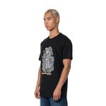 Camiseta-Element-M-C-Timber-Captured-Preto-M