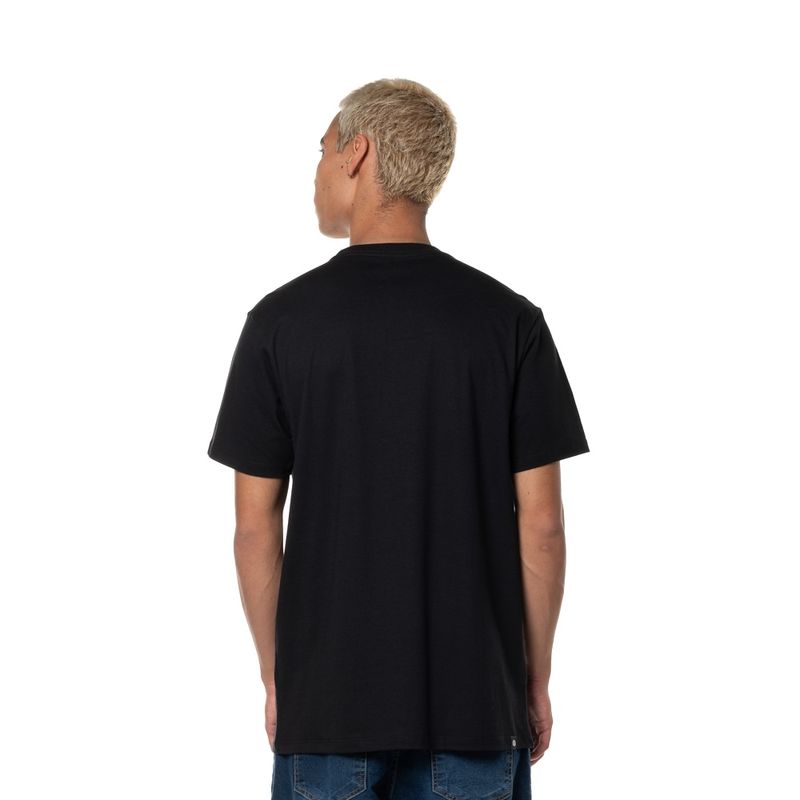 Camiseta-Element-M-C-Timber-Captured-Preto-M