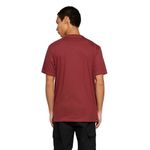 Camiseta-Element-M-C-Vertical-Color-Vinho-P