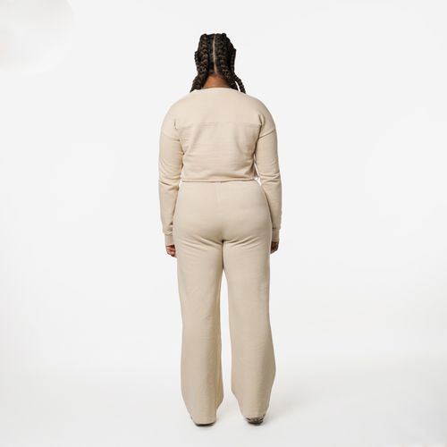 Moletom Roxy Care Cut Off Pull Over