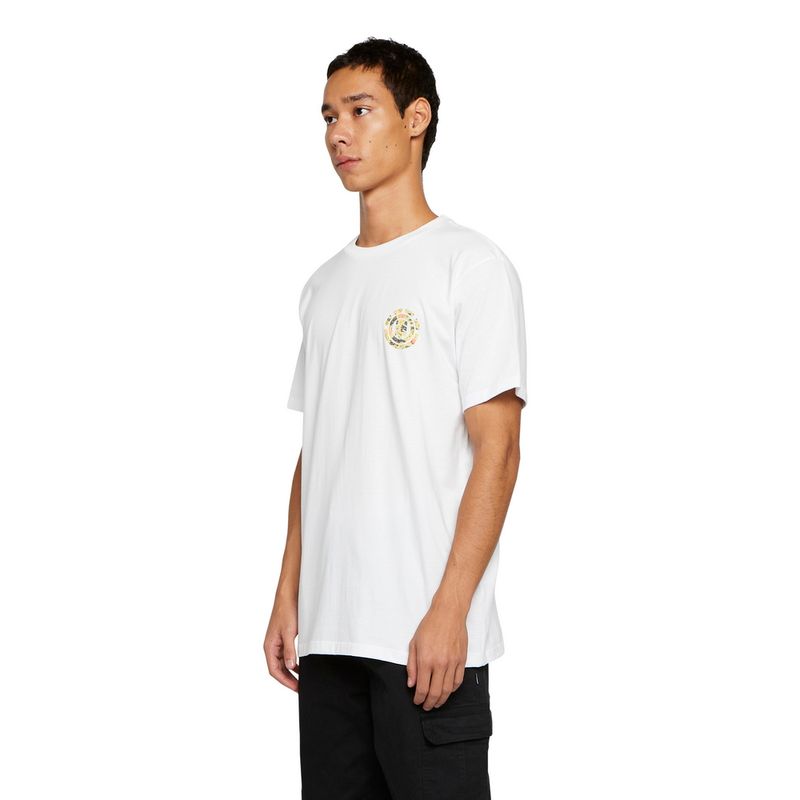 Camiseta-Element-M-C-Saturn-Fill-Branco-M