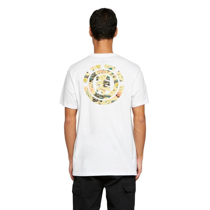 Camiseta-Element-M-C-Saturn-Fill-Branco-M