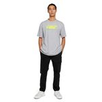 Camiseta-Element-M-C-Bubble-Color-CINZA-MESCLA-P