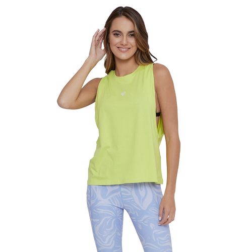 Regata Roxy Essential Energy Muscle Tank