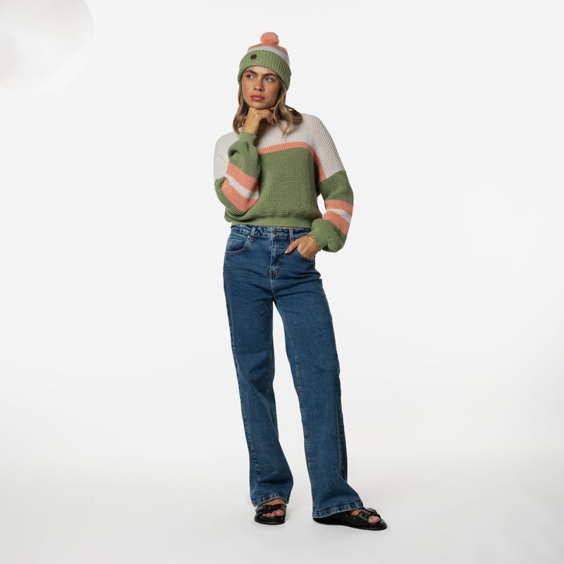 Tricot-Roxy-Realroove-Verde-Verde-P