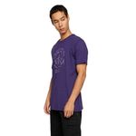 Camiseta-Element-M-C-Finding-Roxo-P