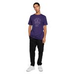 Camiseta-Element-M-C-Finding-Roxo-P