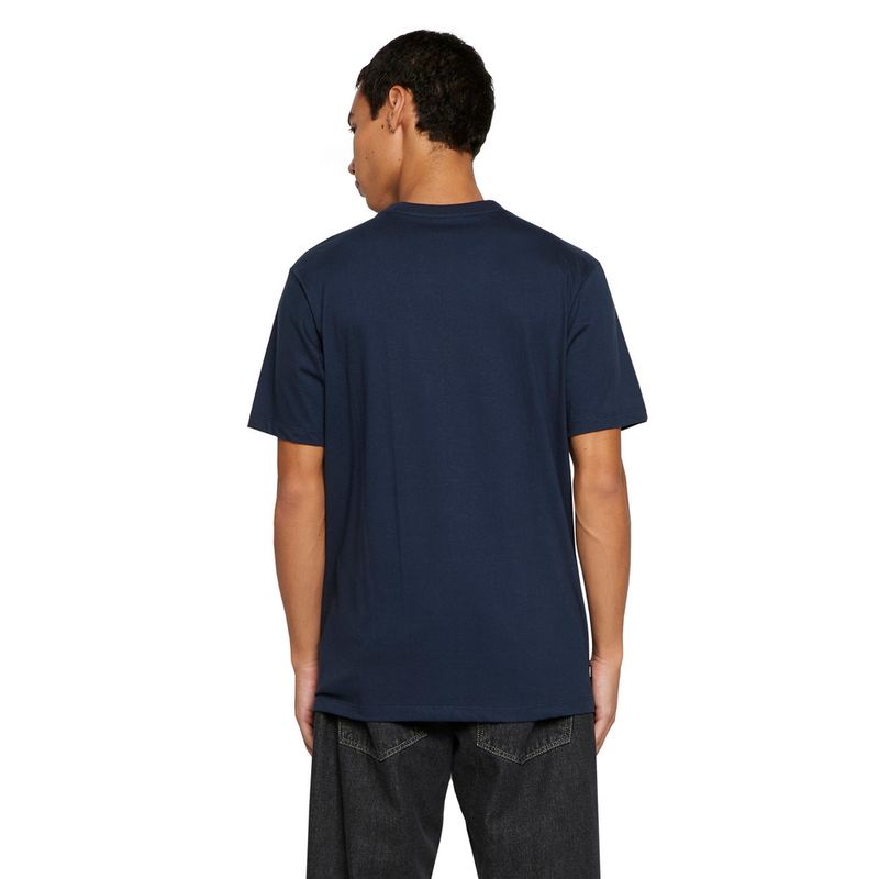 Camiseta-Element-M-C-Fluffy-Icon-Marinho-M