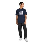 Camiseta-Element-M-C-Fluffy-Icon-Marinho-M